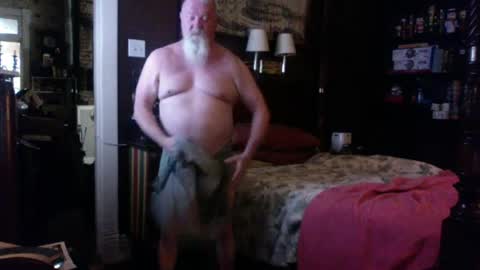 Nick Nude Celt KYHighNTight online show from 06.22.26