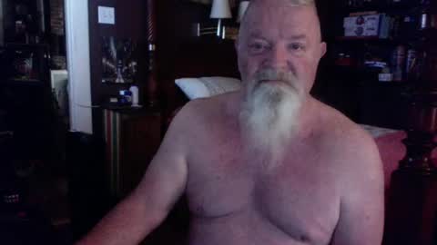 Nick Nude Celt KYHighNTight online show from 07.07.26