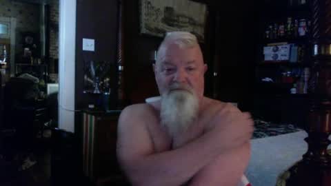 Nick Nude Celt KYHighNTight online show from 07.27.26