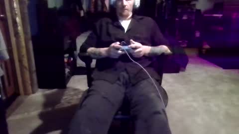 kyl3baron3 online show from 02.23.25