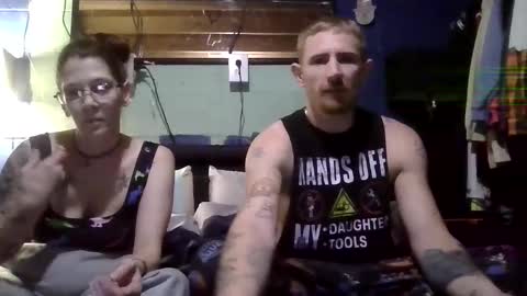 kyl3baron3 online show from 03.08.25