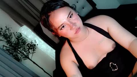 kyla online show from 11.08.25