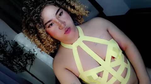 kyla online show from 11.10.25