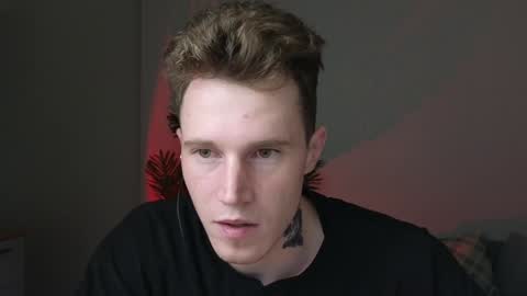 Snapshot of kyle_4u chatting on 12.08.24 Kyle online show from 12.08.24