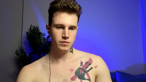 Snapshot of kyle_4u chatting on 12.14.24 Kyle online show from 12.14.24