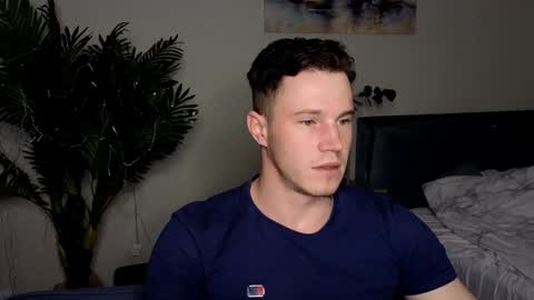 Snapshot of kyle_4u chatting on 01.27.25 Kyle online show from 01.27.25