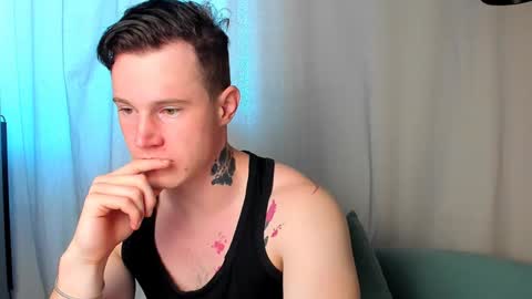 Snapshot of kyle_4u chatting on 01.29.25 Kyle online show from 01.29.25