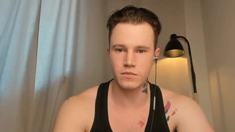 Snapshot of kyle_4u chatting on 02.08.25 Kyle online show from 02.08.25