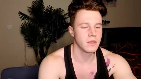 Snapshot of kyle_4u chatting on 02.09.25 Kyle online show from 02.09.25