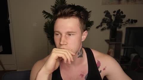 Snapshot of kyle_4u chatting on 02.09.25 Kyle online show from 02.09.25