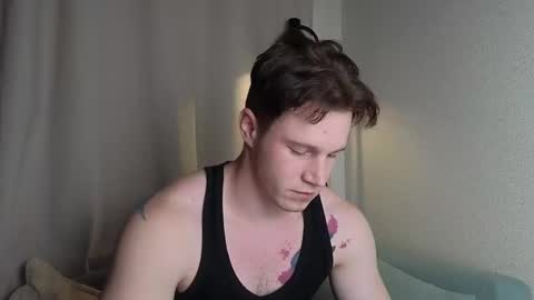 Snapshot of kyle_4u chatting on 02.13.25 Kyle online show from 02.13.25