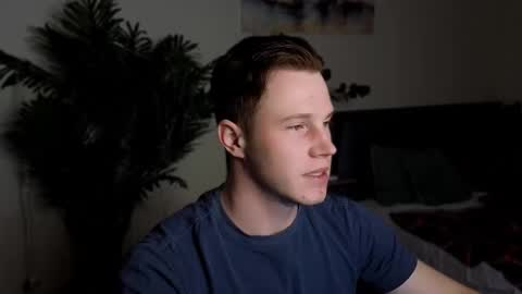 Snapshot of kyle_4u chatting on 02.15.25 Kyle online show from 02.15.25