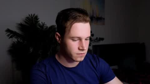 Snapshot of kyle_4u chatting on 02.17.25 Kyle online show from 02.17.25