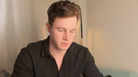 Snapshot of kyle_4u chatting on 02.19.25 Kyle online show from 02.19.25