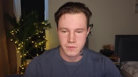 Snapshot of kyle_4u chatting on 02.23.25 Kyle online show from 02.23.25