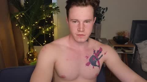 Snapshot of kyle_4u chatting on 02.24.25 Kyle online show from 02.24.25