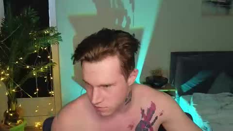 Snapshot of kyle_4u chatting on 02.25.25 Kyle online show from 02.25.25