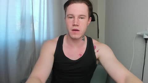 Snapshot of kyle_4u chatting on 03.01.25 Kyle online show from 03.01.25