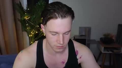 Snapshot of kyle_4u chatting on 03.02.25 Kyle online show from 03.02.25