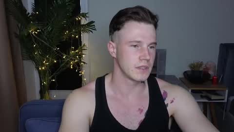 Snapshot of kyle_4u chatting on 03.03.25 Kyle online show from 03.03.25