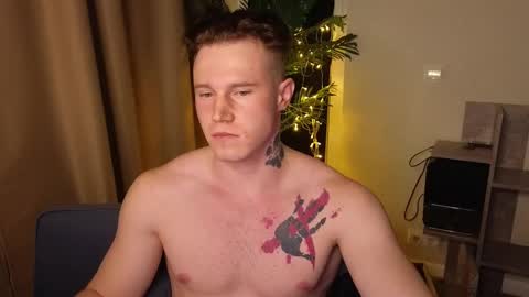 Snapshot of kyle_4u chatting on 03.05.25 Kyle online show from 03.05.25