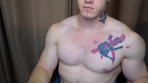 Snapshot of kyle_4u chatting on 09.09.25 Kyle online show from 09.09.25