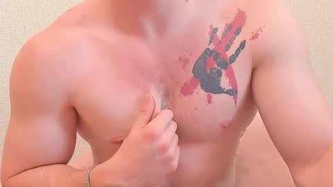 Snapshot of kyle_4u chatting on 09.13.25 Kyle online show from 09.13.25