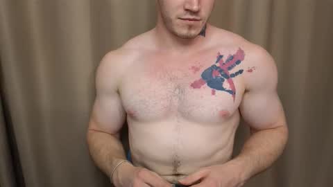 Snapshot of kyle_4u chatting on 09.19.25 Kyle online show from 09.19.25