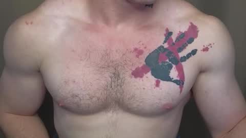 Snapshot of kyle_4u chatting on 10.01.25 Kyle online show from 10.01.25