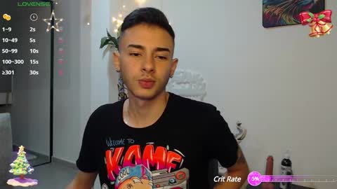 kyle online show from 12.23.24