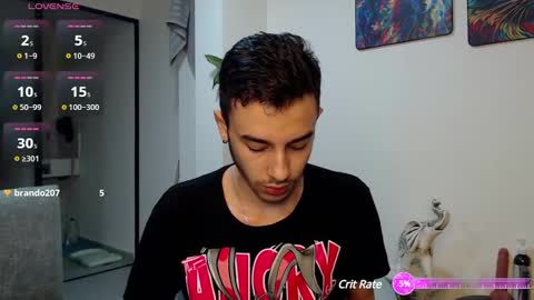 kyle online show from 01.12.25