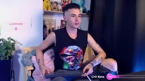 kyle online show from 09.11.25