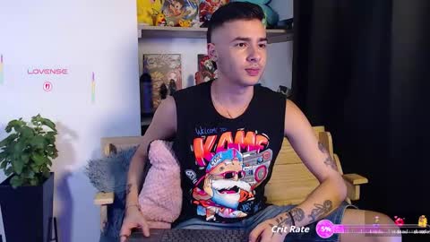 kyle online show from 09.12.25