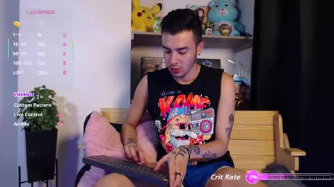 kyle online show from 10.06.25