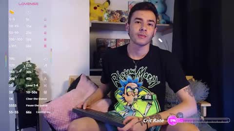 kyle online show from 10.13.25