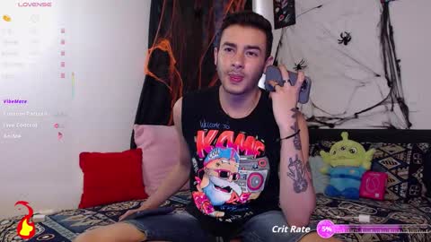 kyle online show from 10.25.25