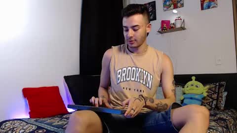 kyle online show from 11.08.25