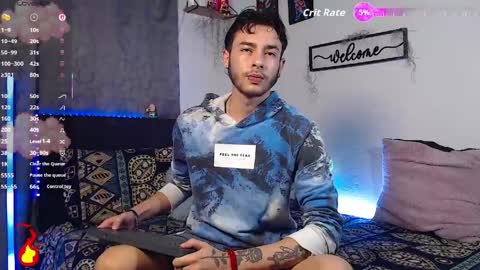 kyle online show from 04.29.26