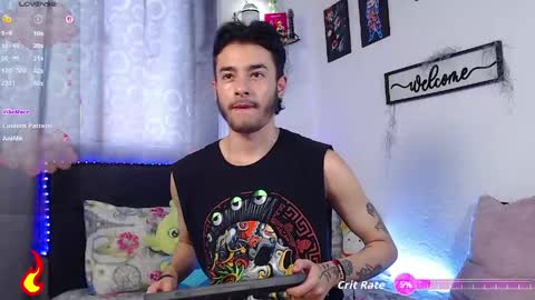 kyle online show from 05.07.26