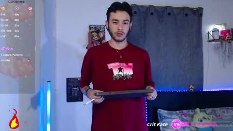 kyle online show from 05.10.26