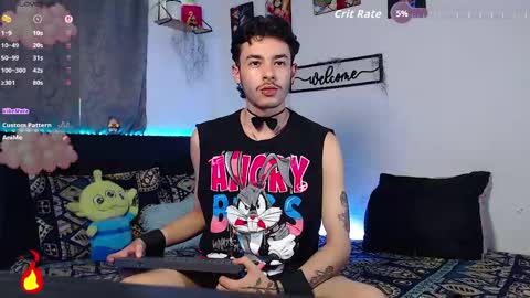 kyle online show from 06.06.26