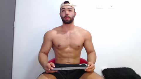 Kyle collinz online show from 01.24.25