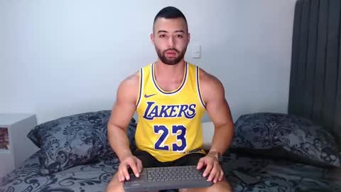 Kyle collinz online show from 02.27.25