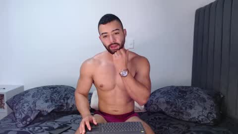 Kyle collinz online show from 03.03.25