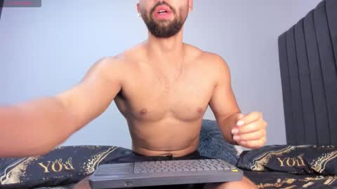 Kyle collinz online show from 09.21.25