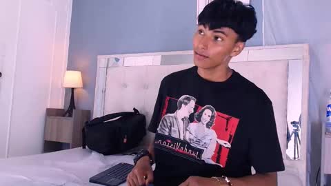 Kyle Dimons online show from 02.14.26