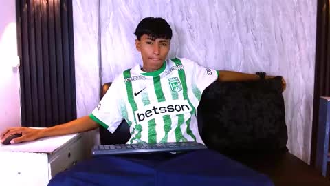 Kyle Dimons online show from 02.25.26