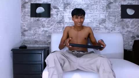 Kyle Dimons online show from 03.05.26