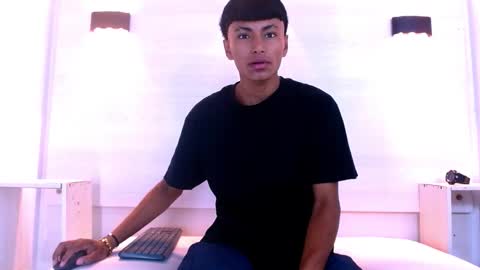 Kyle Dimons online show from 03.12.26