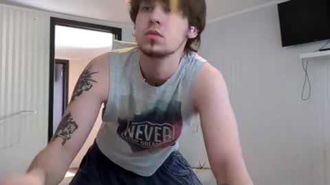 Kyle online show from 02.26.26